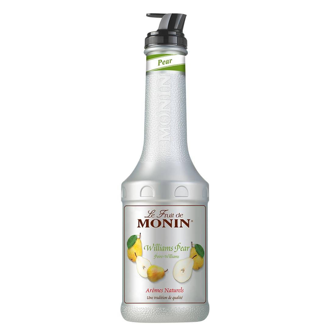 

Фруктовое пюре Monin Груша 1л