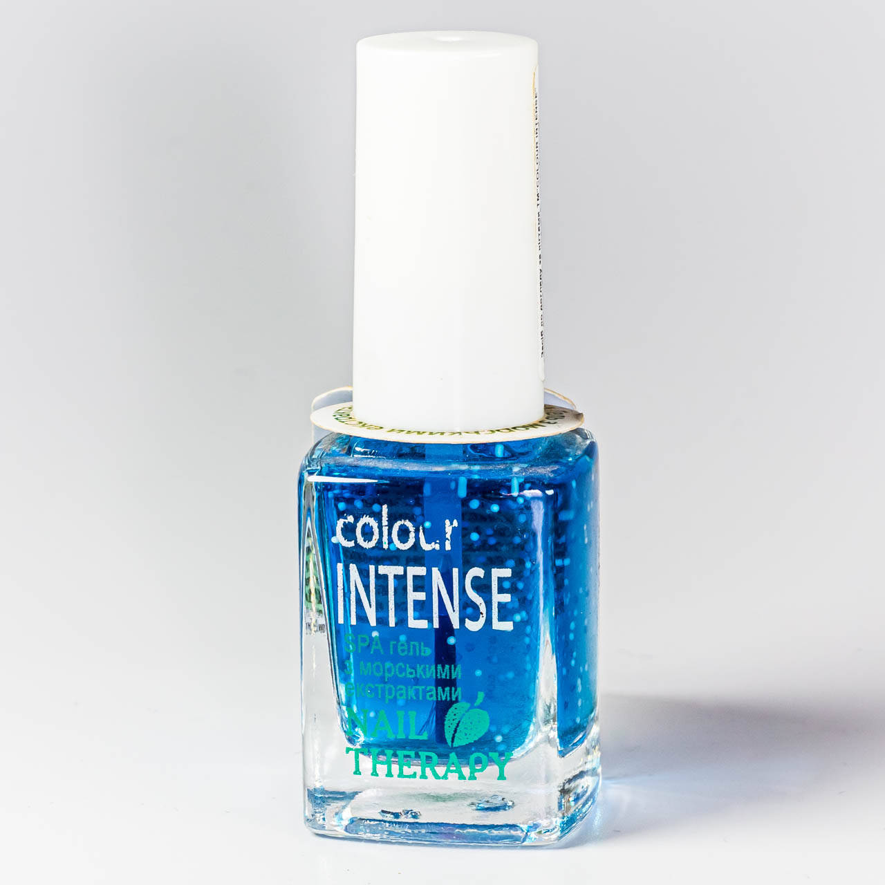 

Гель для ухода за ногтям с морскими экстрактами Colour Intense Nail Therapy 13 мл № 220