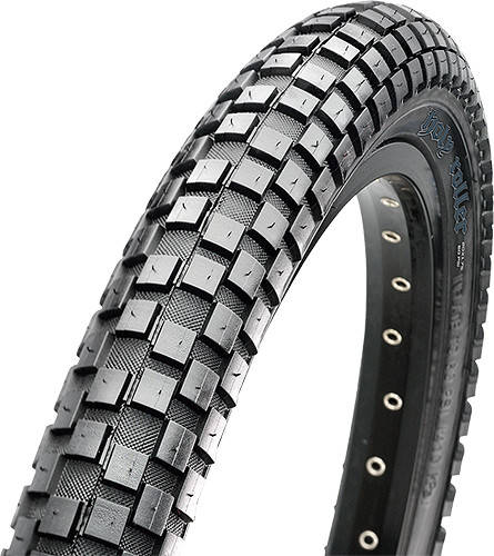 

Покришка Maxxis Holy Roller 26˝х2.40˝ (55-559) Wire 60TPI