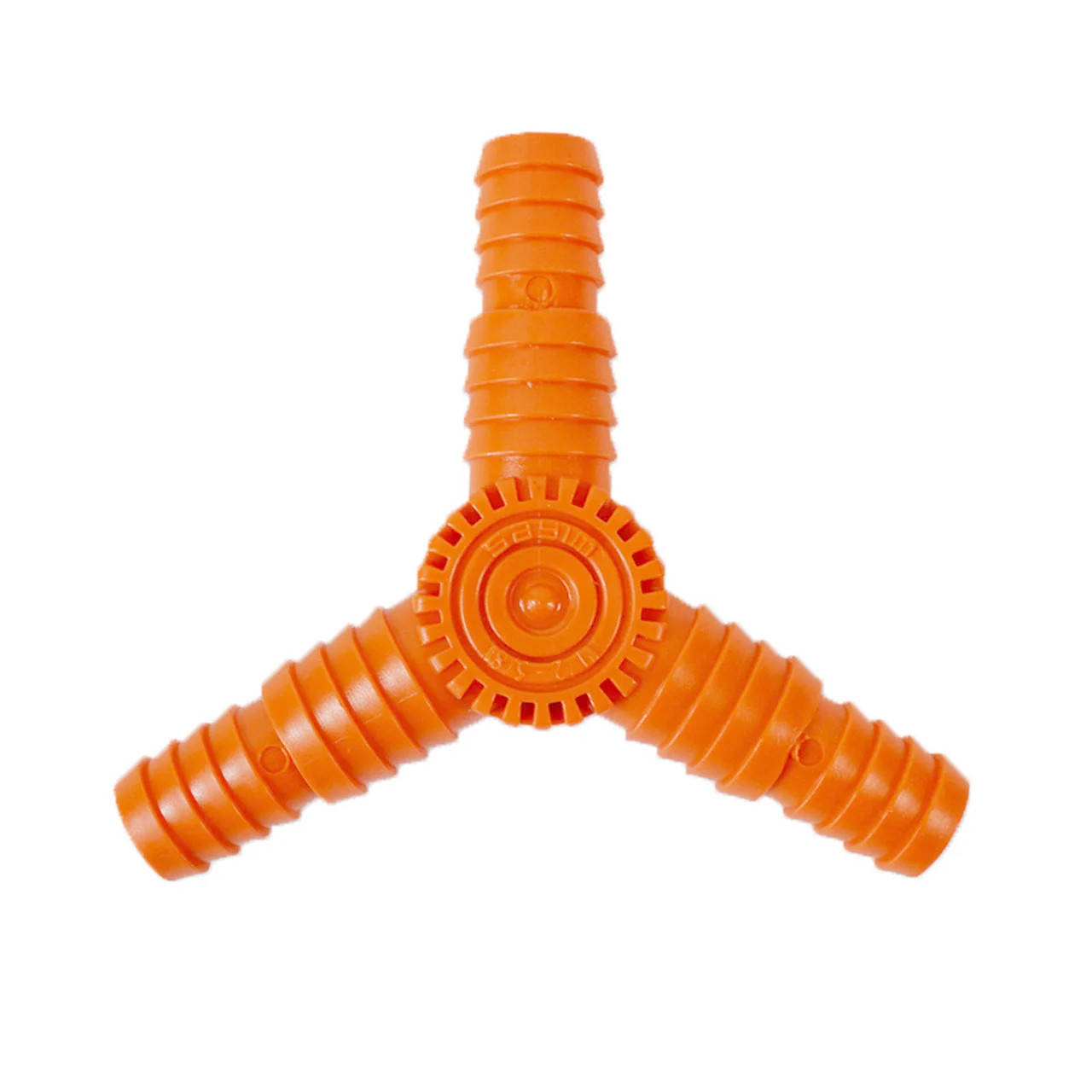 

Тройник универсальный 1/2"-5/8" SLD (20 шт) (700)