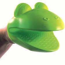 

Силиконовая прихватка жабка, прихватка для горячего