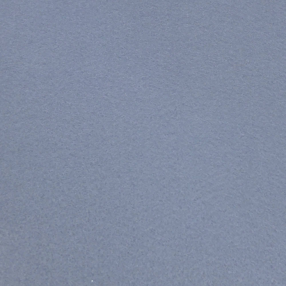 

Фетр корейский жесткий 1.2 мм, 22x30 см, ТЕМНО-СЕРЫЙ 900