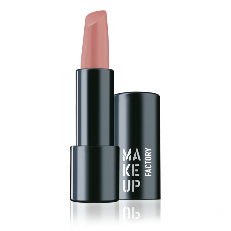 

Помада стійка MAKE UP FACTORY MAGNETIC LIPS SEMI-MAT & LONG LASTING 4 г