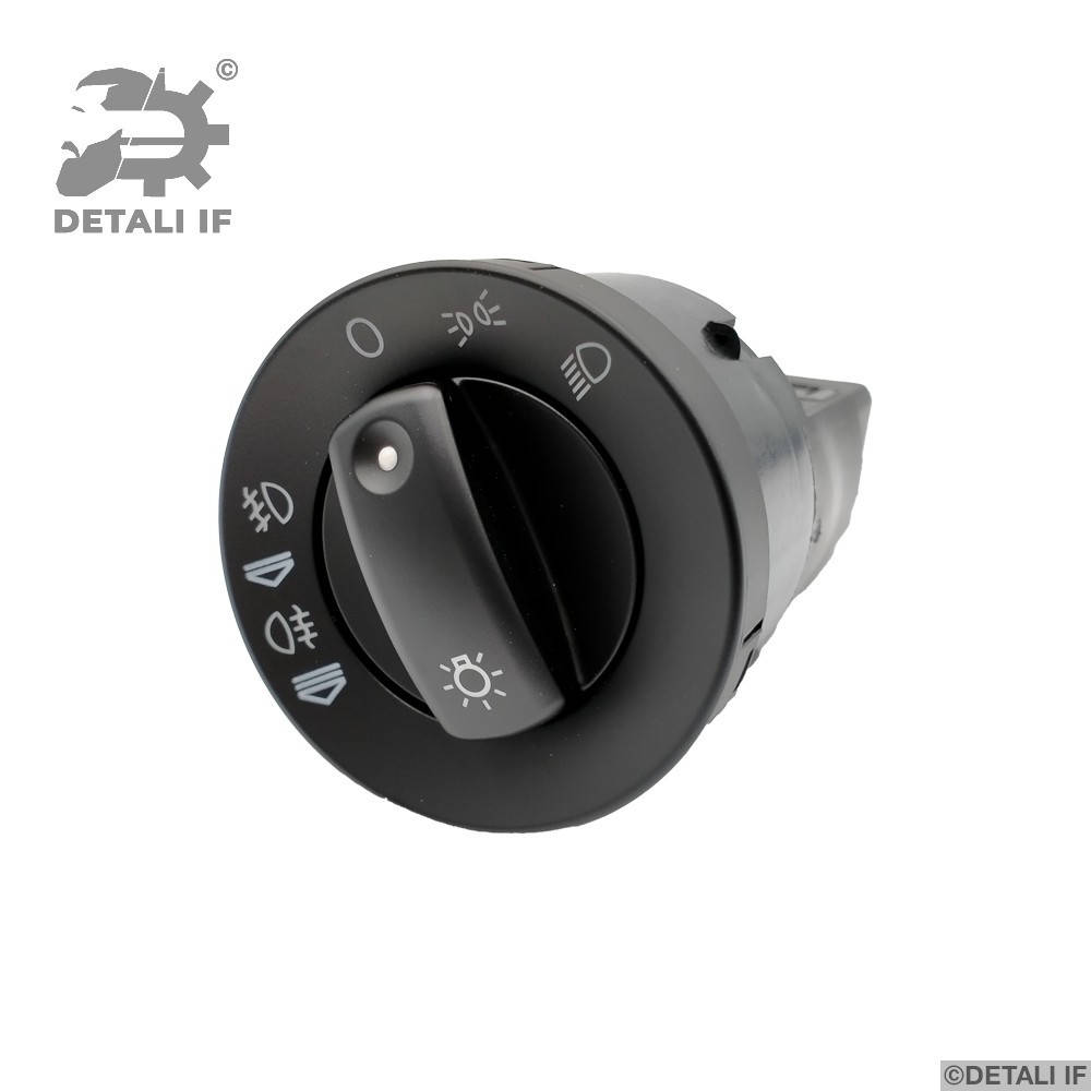 

Переключатель света Audi A4 B6 Ауди А4 Б6 8E0941531