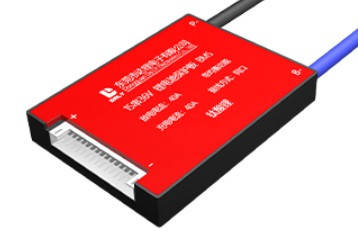 

BMS LTO 15S/36V 20А Daly