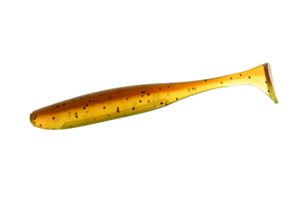 

Виброхвост Flagman Shad 2" №2112 Watermelon/Chartreuse