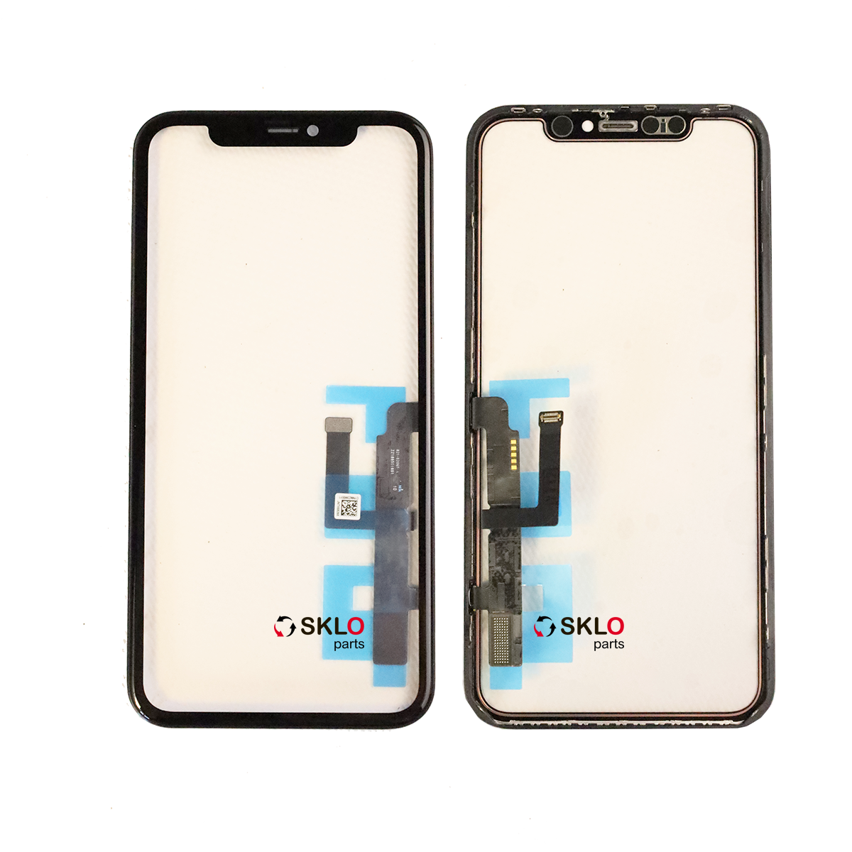 

Сенсор ( тачскрін ) iPhone 11 1:1 без контролера