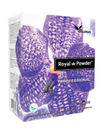 

Бесфосфатный стиральный порошок Royal Powder Professional