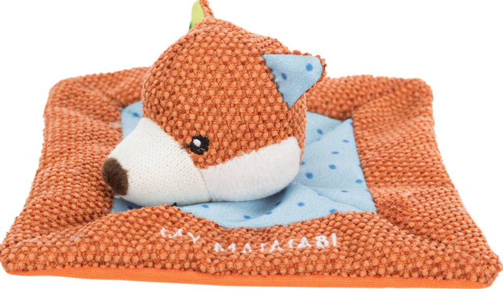 

Trixie TX-45652 игрушка для кошек с наполнением Мататаби (чистка зубов)