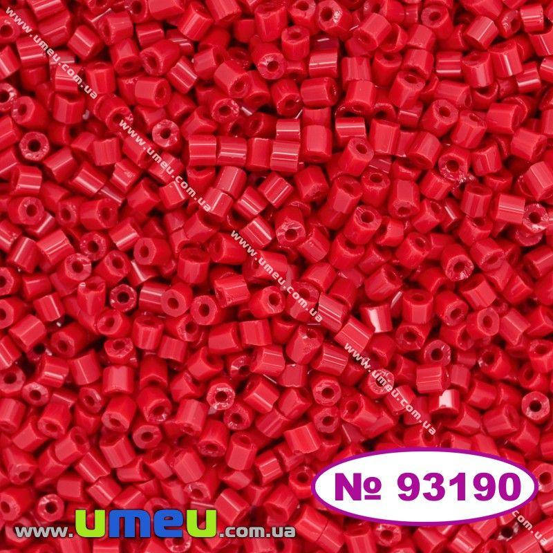 

Бисер чешский Рубка №93190, 11/0, Красный натуральный, 5 г (BIS-012794)