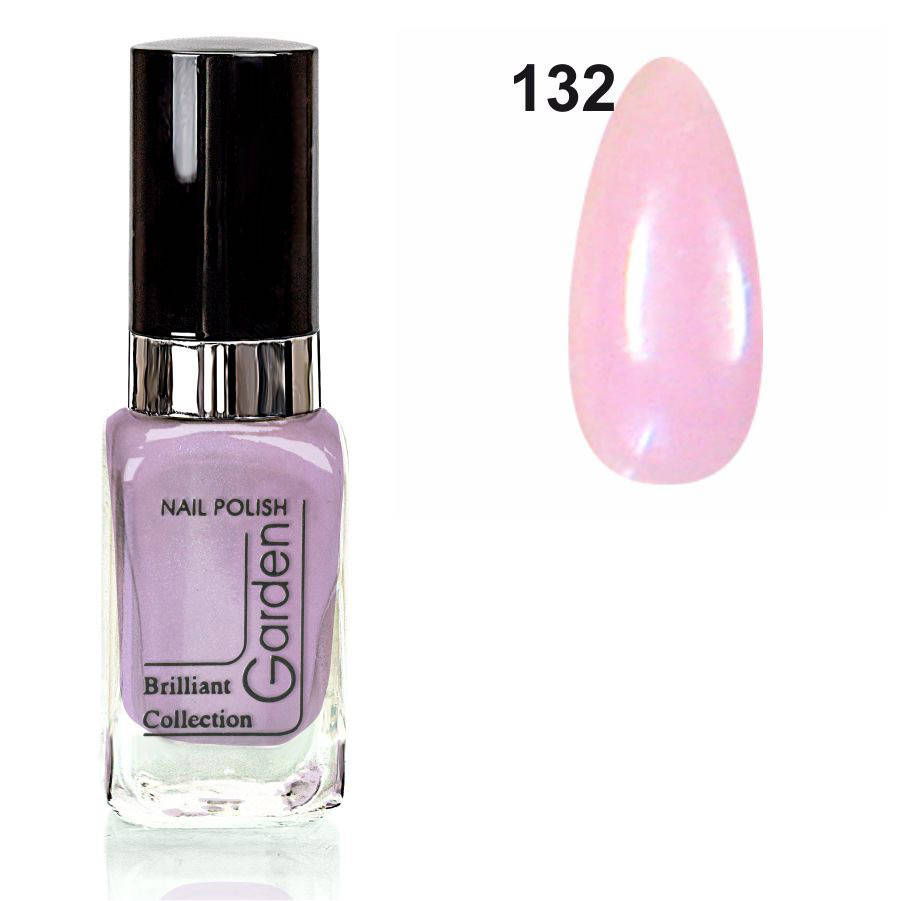 

GN-02(new) Лак маникюрный (12ml) №132