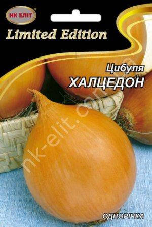 

Лук ХАЛЦЕДОН 10 г "НК ЭЛИТ"