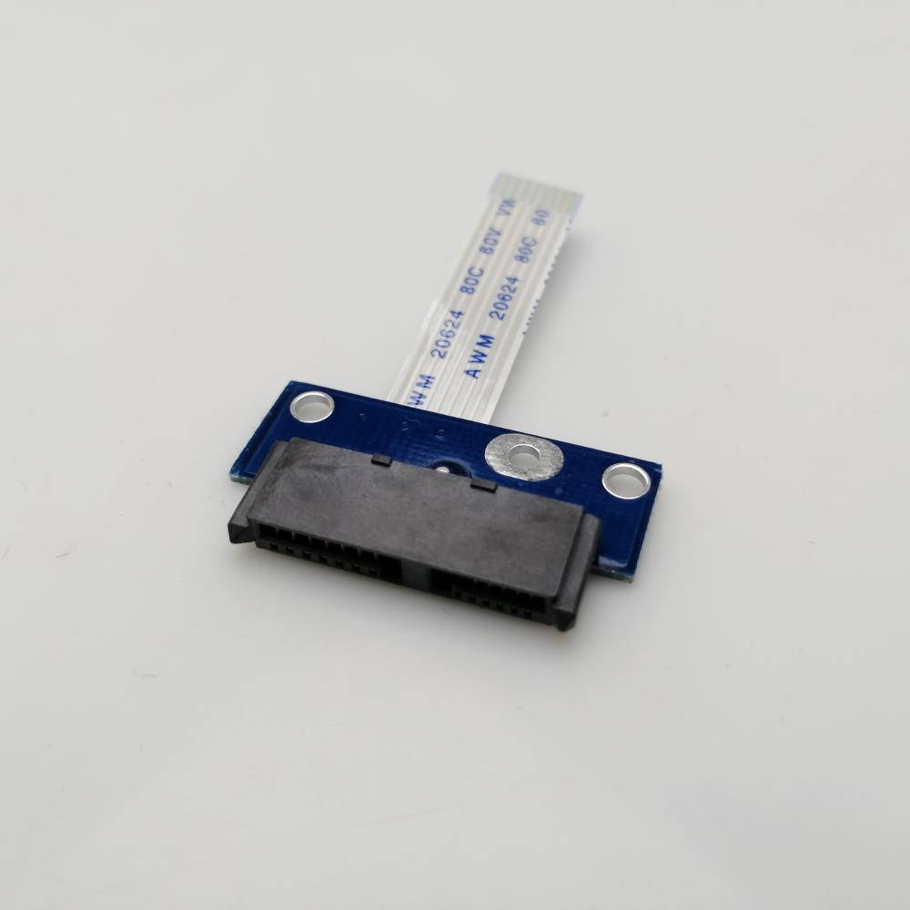 

Lenovo IdeaPad 100-15IBD, B50-50 плата переходник оптического привода DVD (NS-A681) нов