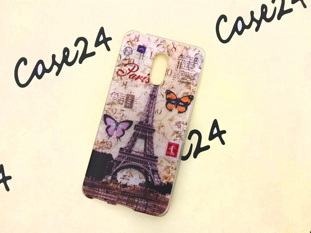 

TPU чехол Print для Nokia 6 (6 видов) 4, Разные цвета