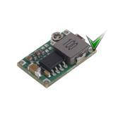 

Преобразователь DC-DC понижающий 1-23V, 1,8A