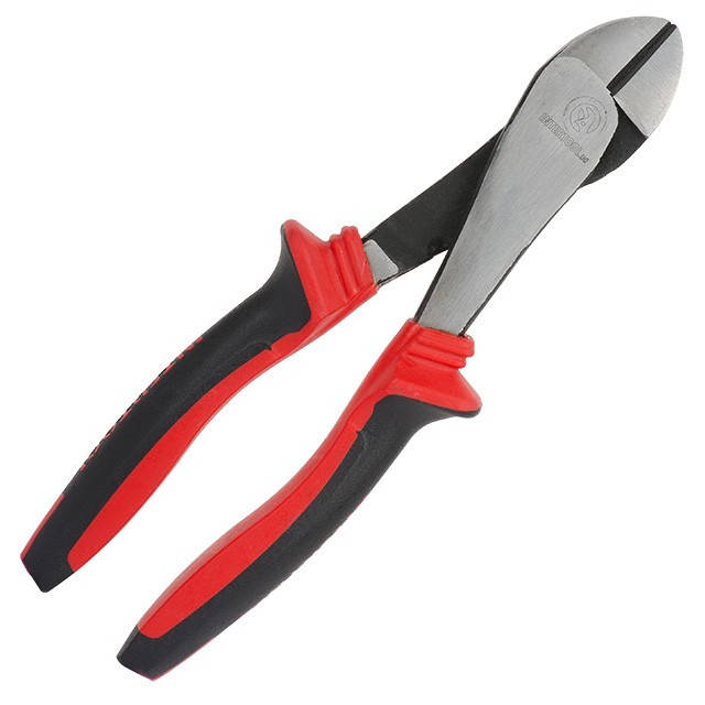 

Бокорезы 200 мм, 40CrV, фосфатированные, полированные. INTERTOOL NT-0130