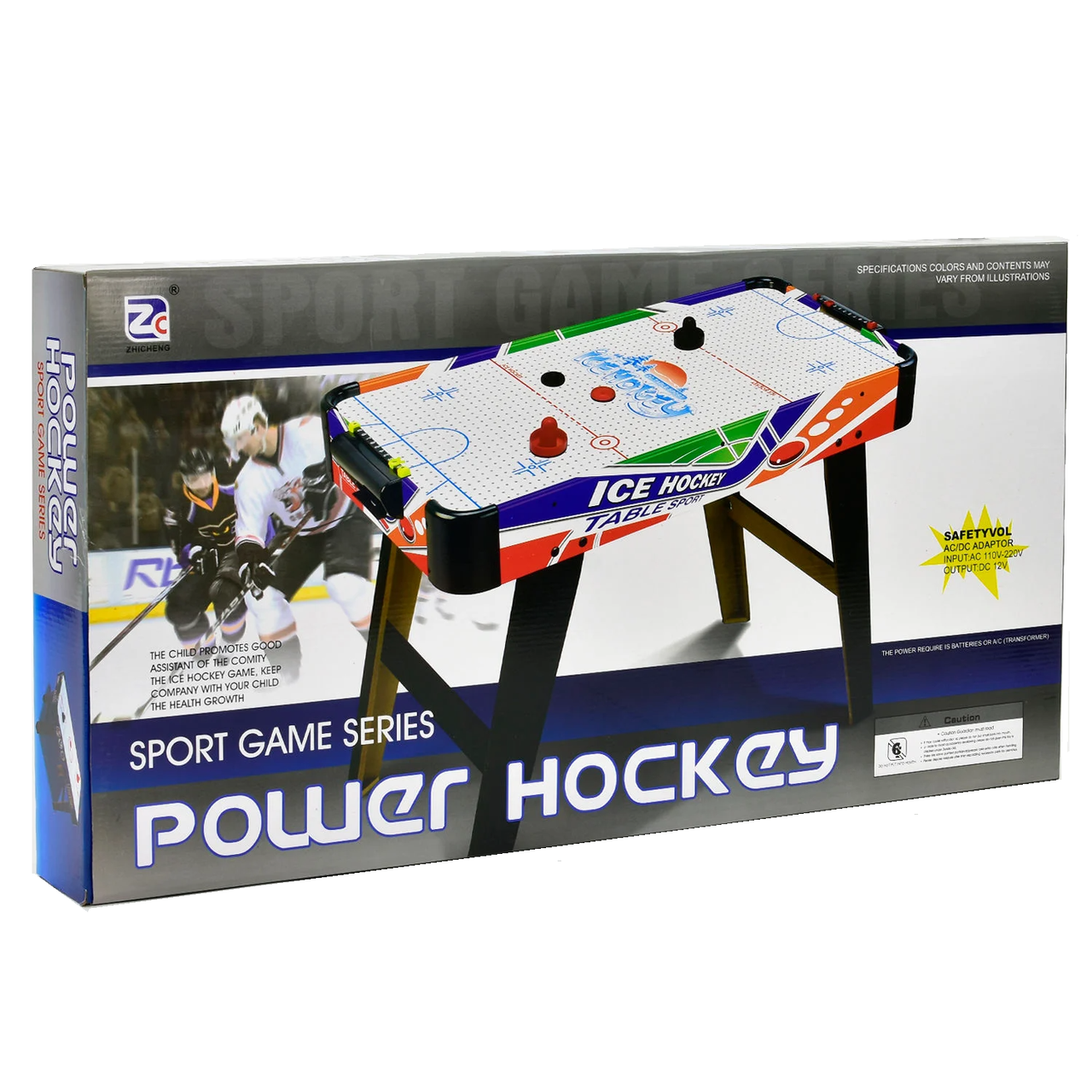 

Игровой стол Аэрохоккей
