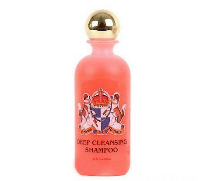 

Шампунь Crown Royale Deep Cleansing; 237 мл