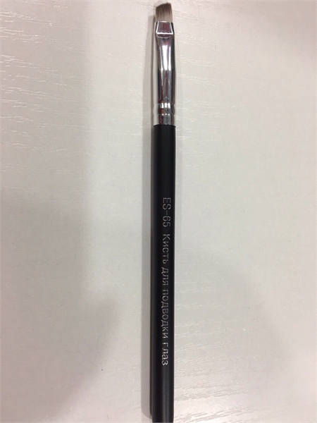 

Кисть ЭСТЕТ ES-65 для подводки глаз