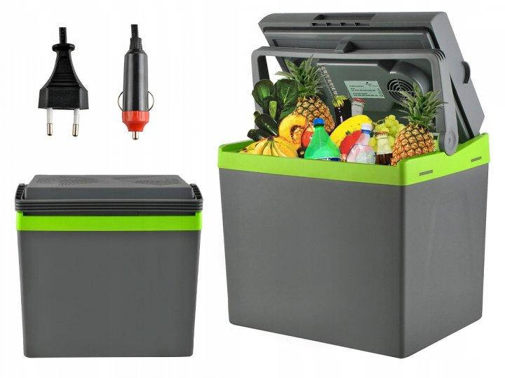 

Автомобильный холодильник Malatec 5233 30л