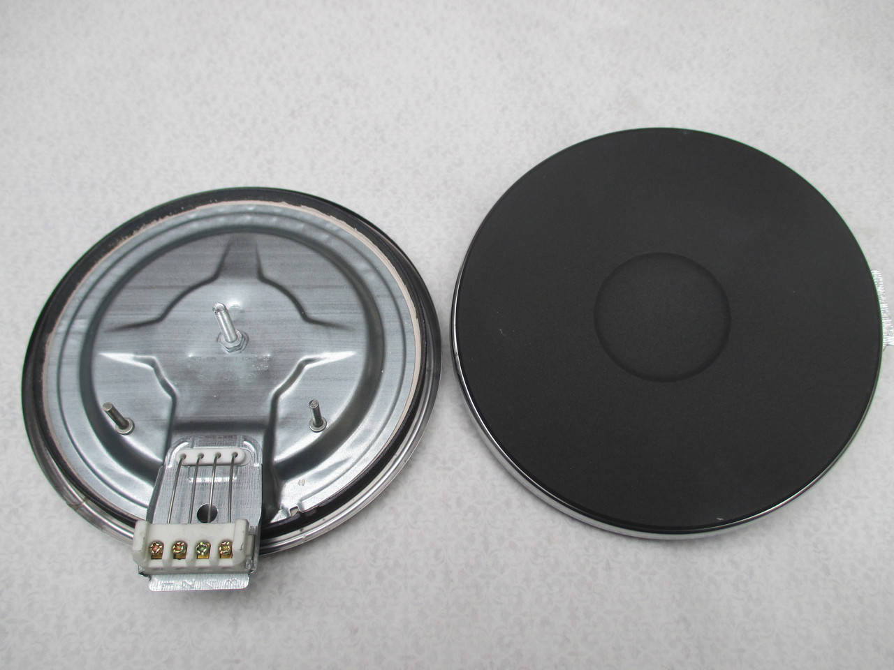 

Электроконфорка ЭКЧ 180 1,5кВт 220в