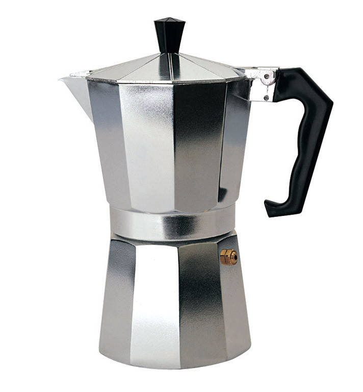 

Гейзерная кофеварка A-plus CM-2082 300 мл