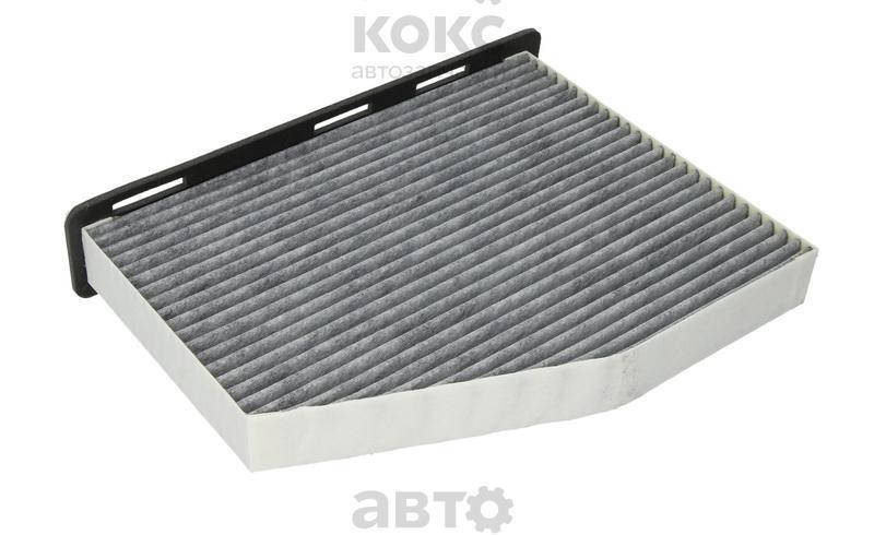 

MANN CUK 2939 Фильтр салона угольный VW Caddy Golf Jetta Passat Skoda Octavia Superb Yeti