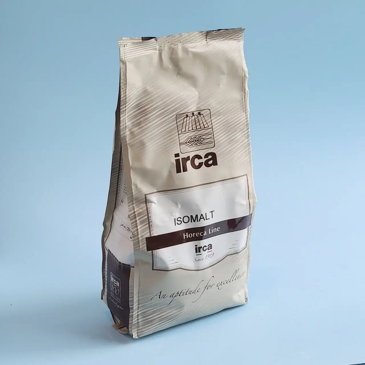 

Изомальт порошок IRCA 50 грамм (развес)