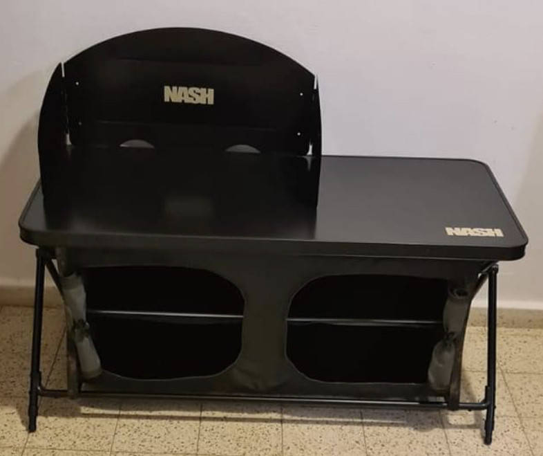 

Стол кухонный Nash Banklife Cook Station