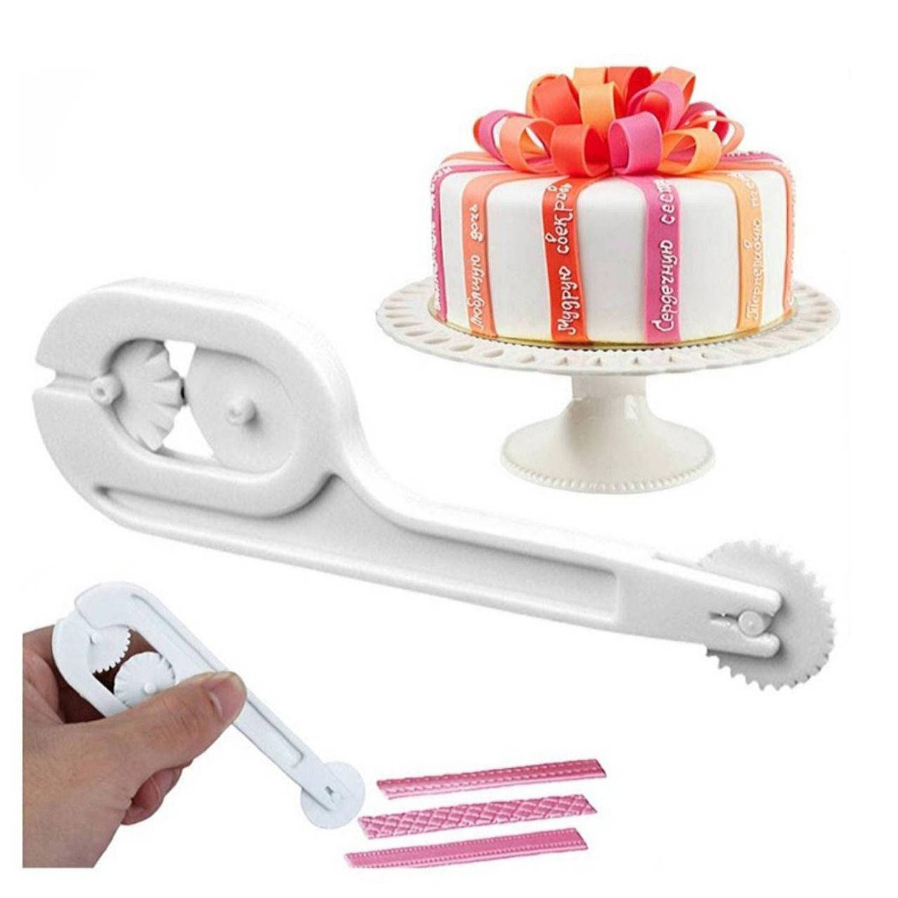 

Ніж для мастики. айсингу