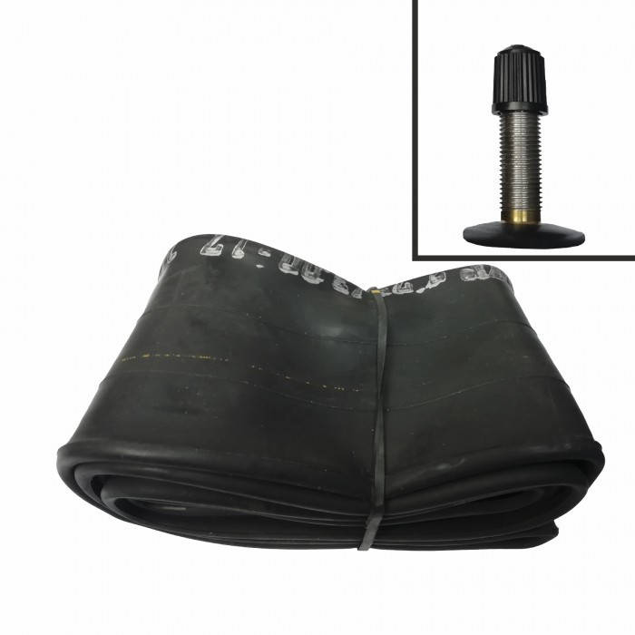 

Камера 19X7-8. 18x8.5-8 General Butyl, прямой вентель, A/V