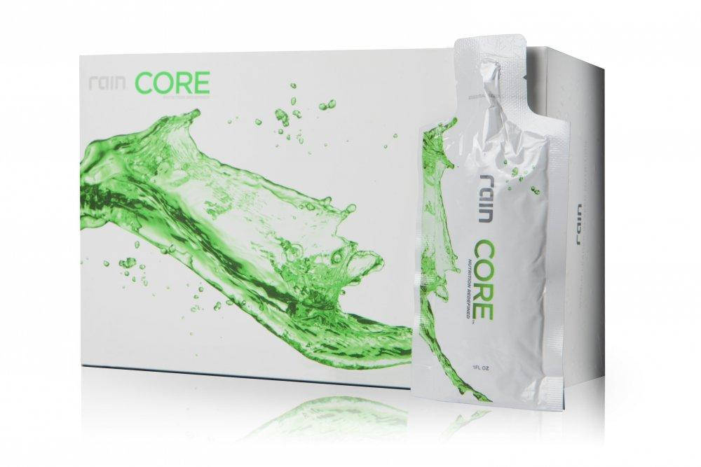 

Rain CORE (Рейн Кор) 30 саше
