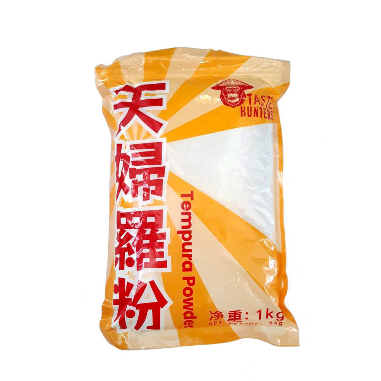 

Темпурная мука Taste Hunters 1000 грамм