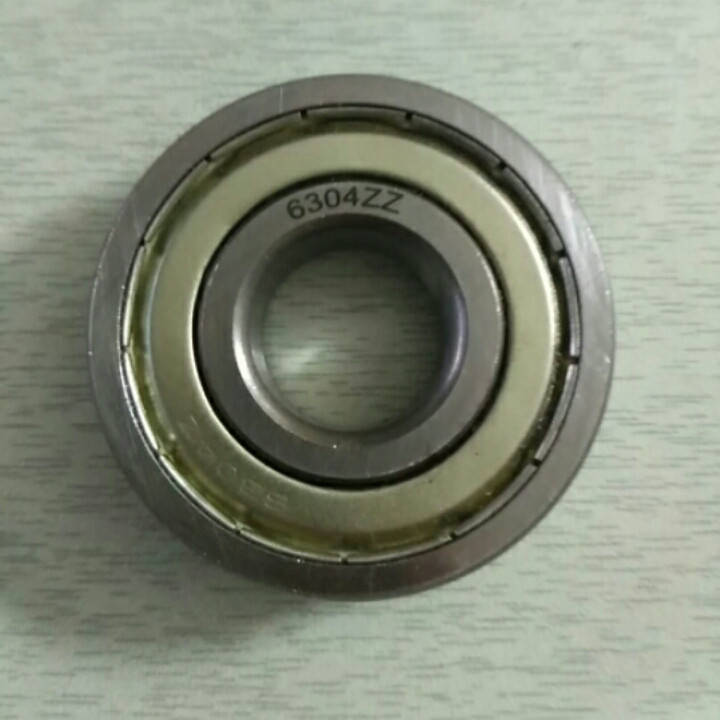 

Подшипник валов 6304 редуктора 180N/190N/195N