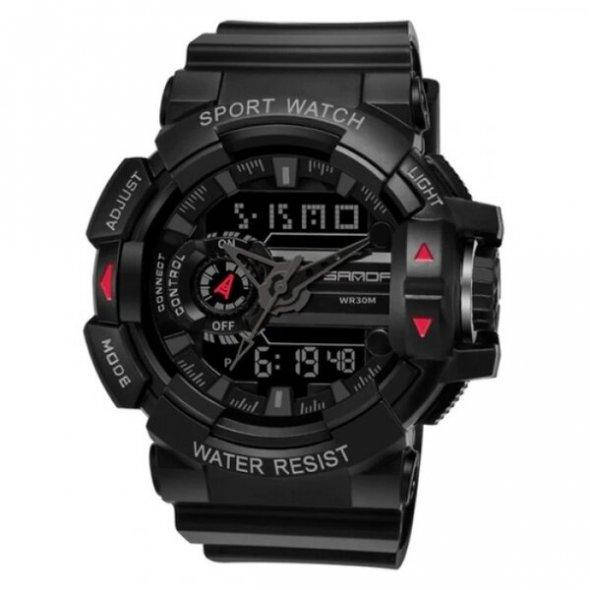 

Мужские тактические часы SANDA BOX