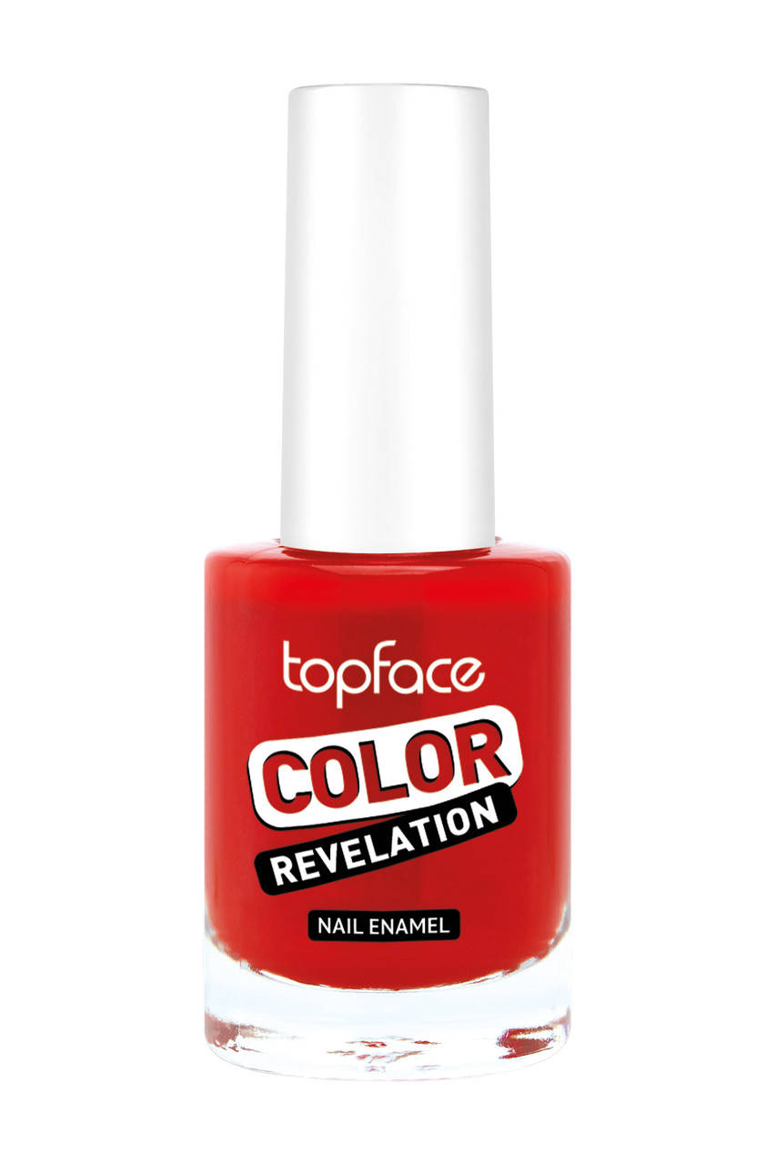 

Лак для ногтей Topface Color Revelation PT105 № 31