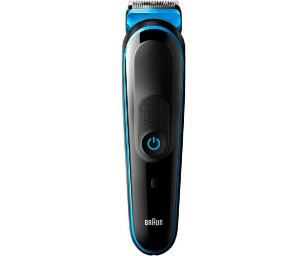 

Триммер для бороды и усов Braun MGK5245
