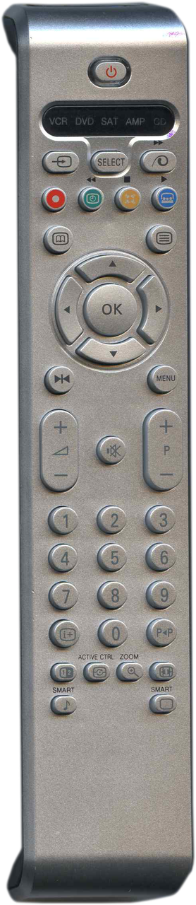 

Пульт Philips RC-4331/01