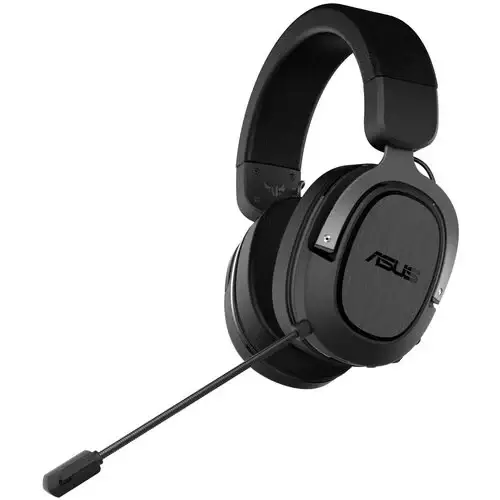 

Компьютерная гарнитура ASUS TUF Gaming H3 Wireless (90YH02ZG-B3UA00)