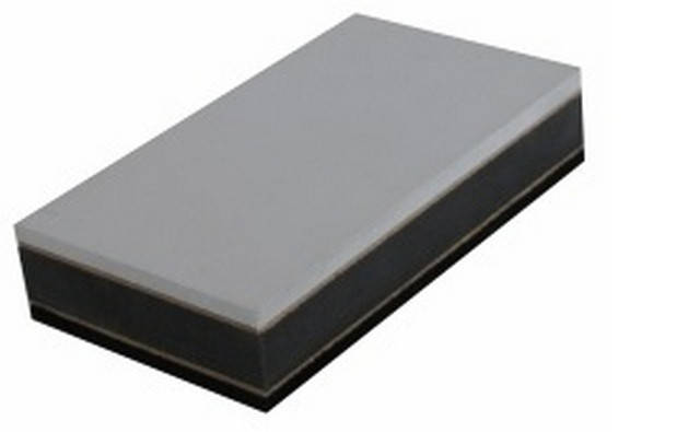 

1412 Колодка для шліфування Profi B 135*75*28 VTP