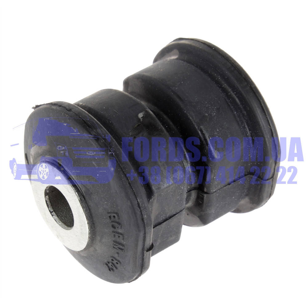 

Сайлентблок рессоры FORD CONNECT 2002-2013 (Передний) (4367046/2T145781AA/842ECEM) ECEM