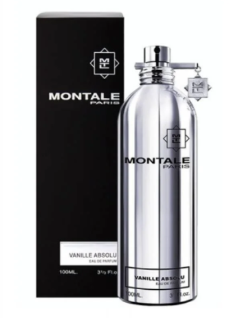 

Парфюмированная вода Montale Vanille Absolu 100ml женский
