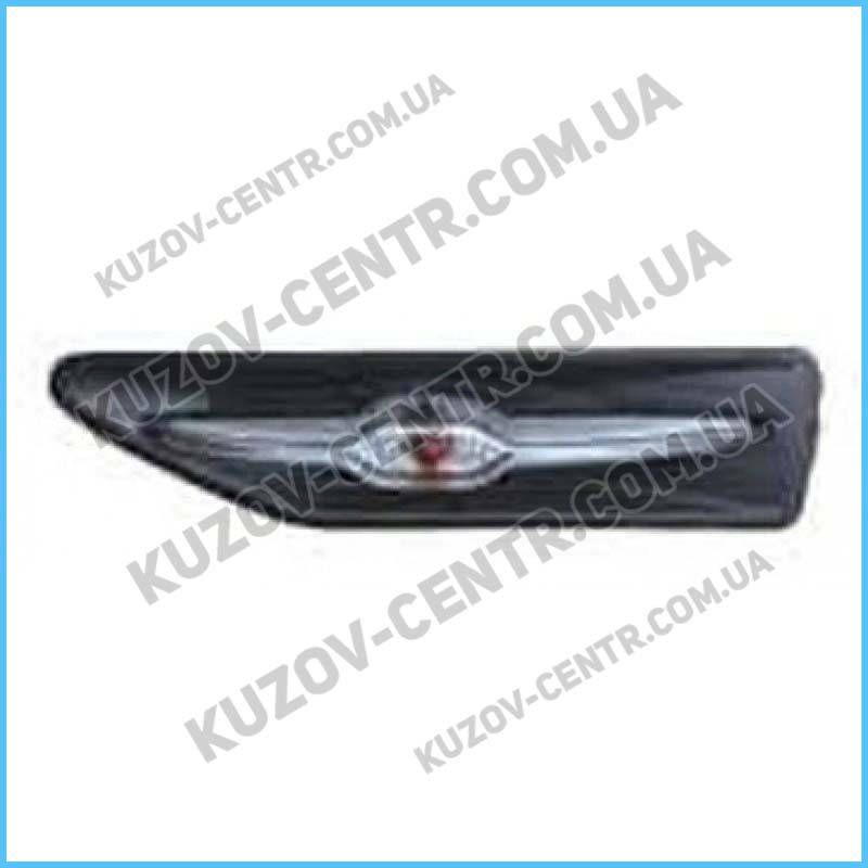 

Указатель поворота Kia Rio 11-15 правый (FPS) Kia FP 4029 KB1-P