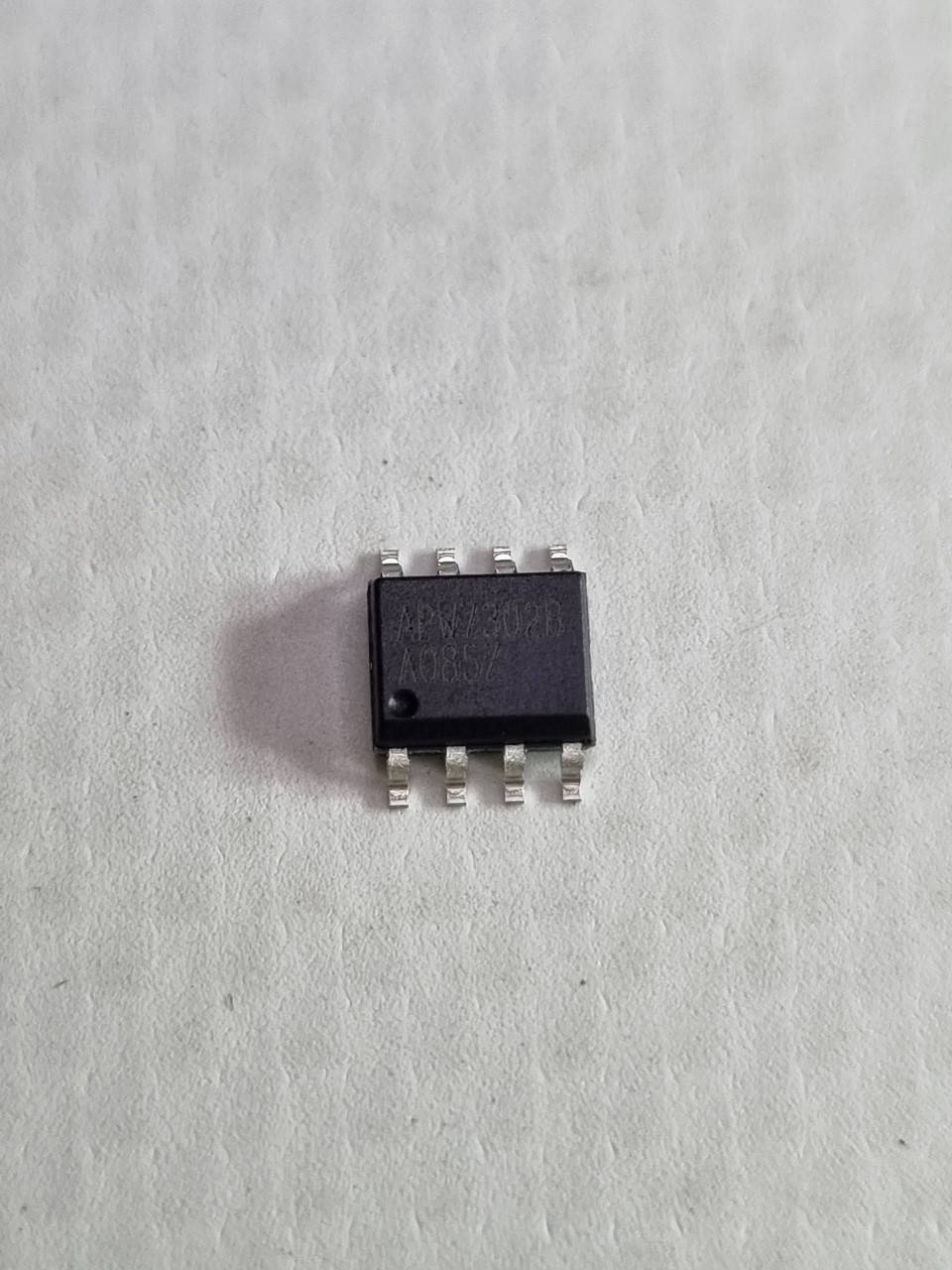 

Микросхема APW7302B