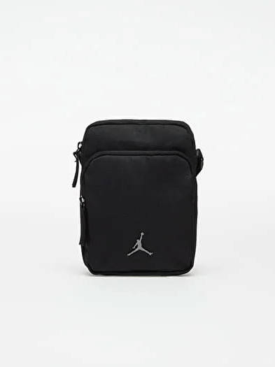 

Nike JORDAN JAN AIRBORNE CROSSBODY 9a0070 023 Сумка на через плечо барсетка оригинал, Черный