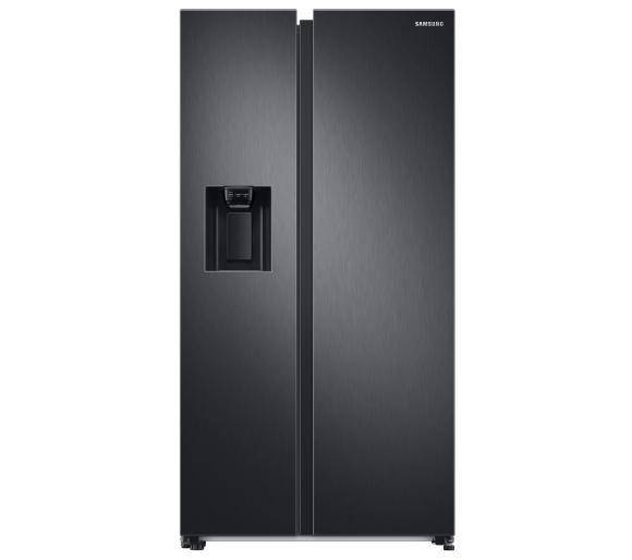 

Холодильник с морозильной камерой Samsung RS68A8841B1