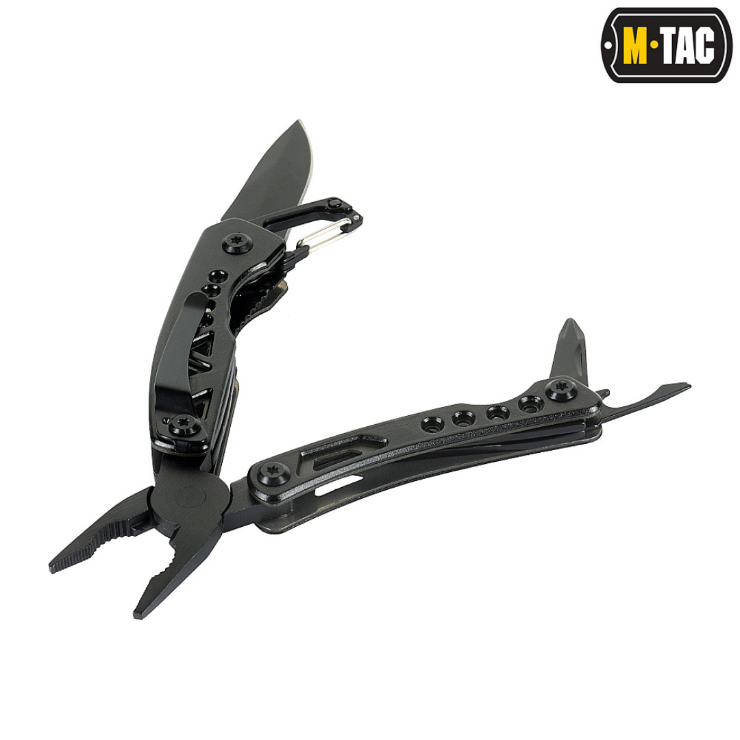 

Мультитул Type 6 Black/OliveM-TAC