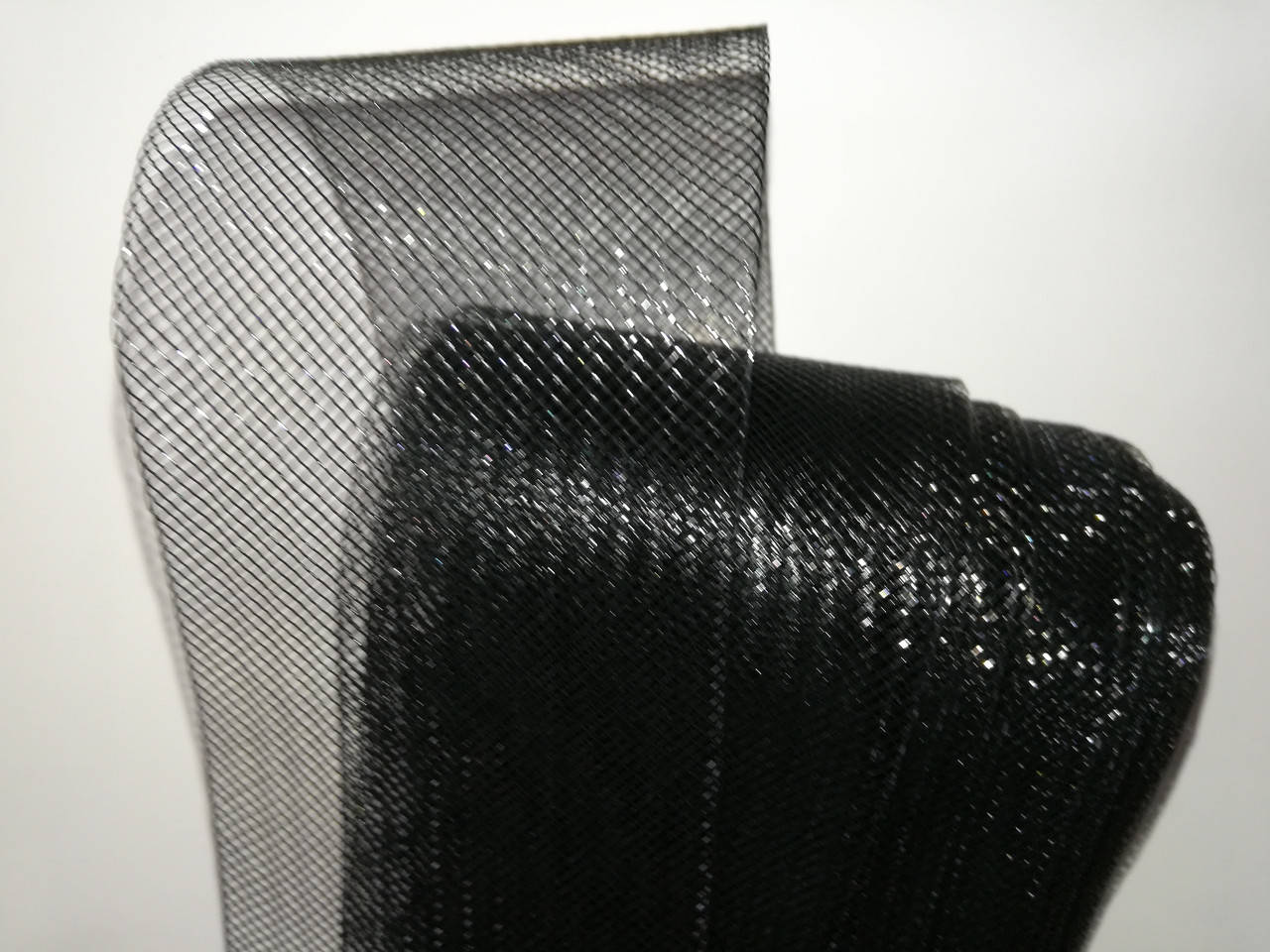 

Регилин (кринолин) мягкий 5см 25ярд (черный)