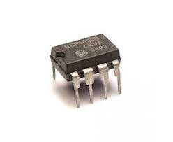 

Микросхема NCP1203P60