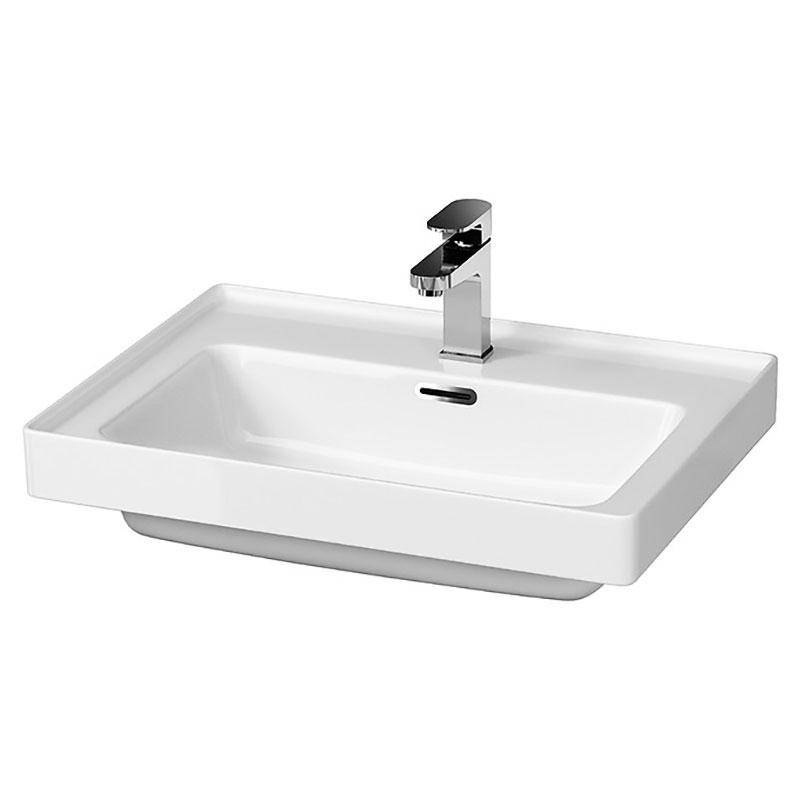 

Раковина Crea 60 ( K114-006 ) Cersanit